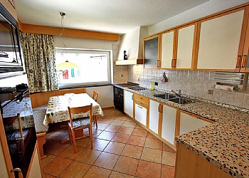 Appartamento a San Giovanni di Fassa - Pozza - Tipologia 1 - ID foto 6213