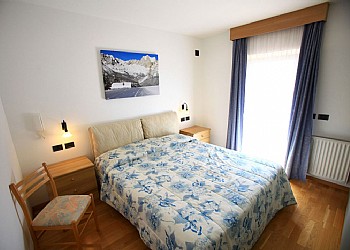 Appartamento a San Giovanni di Fassa - Pozza - Tipologia 1 - ID foto 6215