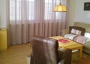 Ciasa Piaz de Pavarin - 