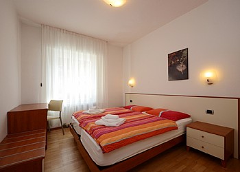 Apartment in Canazei - Appartamento 1 - Photo ID 6251