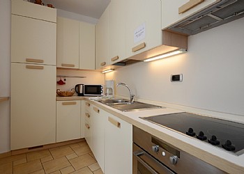 Wohnung - Canazei - Appartamento 1 - Photo ID 6252