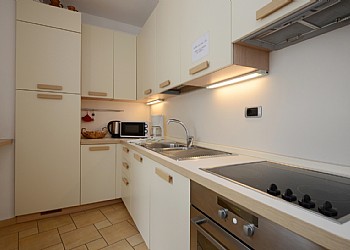 Appartamento a Canazei - Appartamento 1 - ID foto 6252