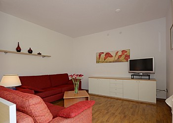 Piso - Canazei - Appartamento 1 - Photo ID 6255