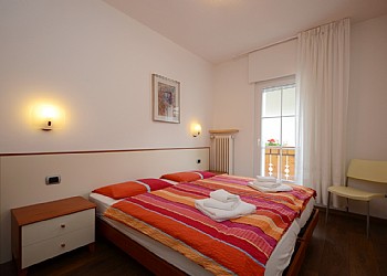 Apartment in Canazei - Appartamento 1 - Photo ID 6258