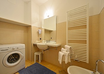 Wohnung - Canazei - Appartamento 1 - Photo ID 6259