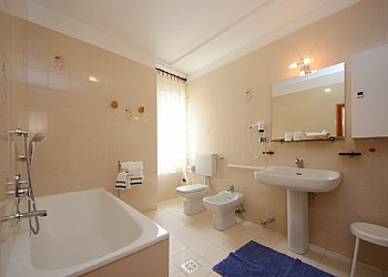 Appartamento a Canazei - Appartamento 1 - ID foto 6261