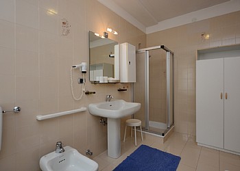 Wohnung - Canazei - Appartamento 1 - Photo ID 6262