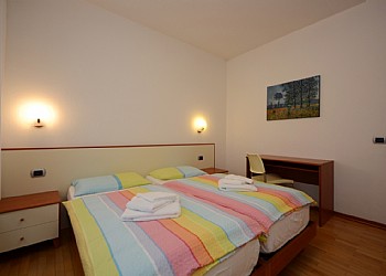 Apartment in Canazei - Appartamento 1 - Photo ID 6263