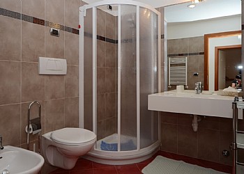 Appartamento a Canazei - Appartamento 2 - ID foto 6264