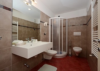 Apartment in Canazei - Appartamento 2 - Photo ID 6265