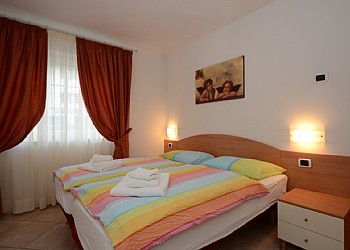 Wohnung - Canazei - Appartamento 2 - Photo ID 6266
