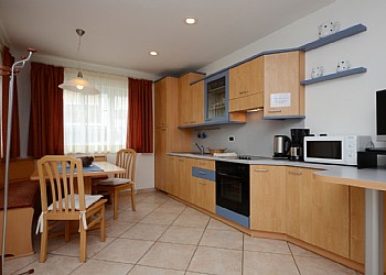 Apartment in Canazei - Appartamento 2 - Photo ID 6268