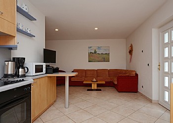 Wohnung - Canazei - Appartamento 2 - Photo ID 6269