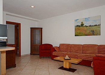 Apartment in Canazei - Appartamento 2 - Photo ID 6270