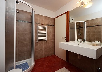 Appartamento a Canazei - Appartamento 3 - ID foto 6271