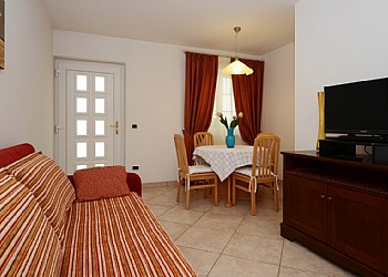 Appartamento a Canazei - SOLO STAGIONALE - ID foto 6274