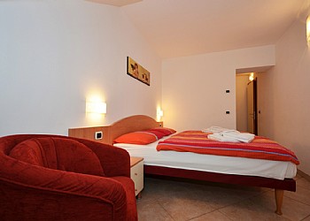 Appartamento a Canazei - Appartamento 3 - ID foto 6275