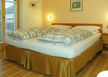 Appartamento a Moena - appartamento 1 - ID foto 6280