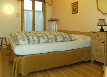 Appartamento a Moena - appartamento 2 - ID foto 6282