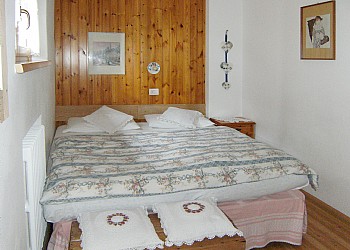 Appartamento a Moena - appartamento 3 - ID foto 6286