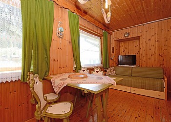 Appartamento a San Giovanni di Fassa - Pozza - App. San Nicolò - ID foto 6287