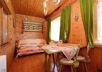 Appartamento a San Giovanni di Fassa - Pozza - App. San Nicolò - ID foto 6288