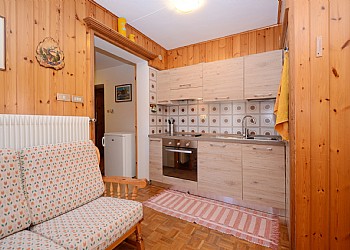 Appartamento a San Giovanni di Fassa - Pozza - App. San Nicolò - ID foto 6289