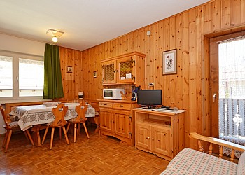 Appartamento a San Giovanni di Fassa - Pozza - App. San Nicolò - ID foto 6290