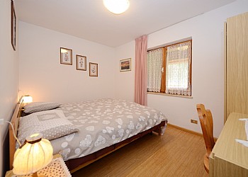 Apartment in San Giovanni di Fassa - Pozza - App. San Nicolò - Photo ID 6291