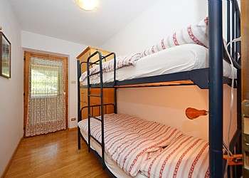 Appartamento a San Giovanni di Fassa - Pozza - App. San Nicolò - ID foto 6292