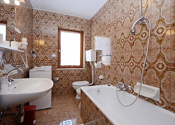 Apartment in San Giovanni di Fassa - Pozza - App. San Nicolò - Photo ID 6293
