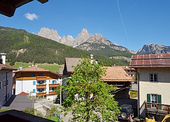 Appartamento a San Giovanni di Fassa - Pozza - App. San Nicolò - ID foto 6294