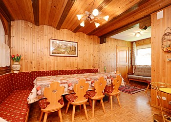 Appartamento a San Giovanni di Fassa - Pozza - App.  Clara - ID foto 6295