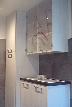 Appartamento a Moena - Rancolin - ID foto 6307