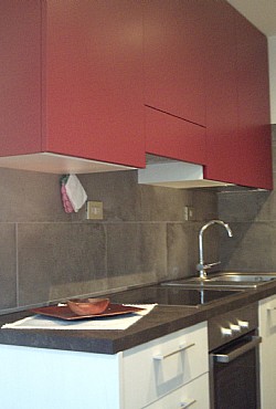 Apartment in Moena - Rancolin - Photo ID 6309