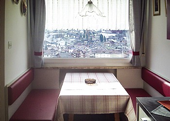 Apartment in Moena - Rancolin - Photo ID 6310