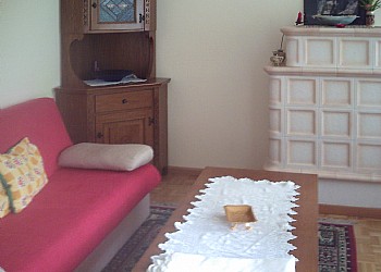 Piso - Moena - Rancolin - Photo ID 6311