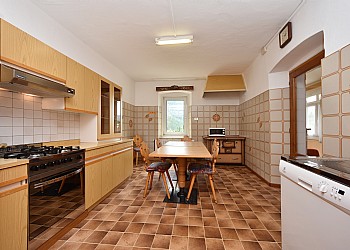 Apartment in Campitello di Fassa - Type 1 - Photo ID 6313