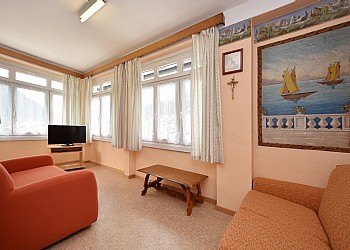 Apartment in Campitello di Fassa - Type 1 - Photo ID 6314