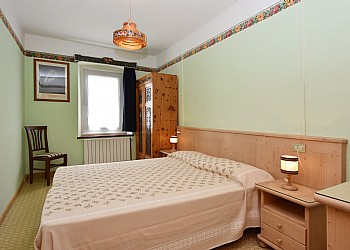 Appartamento a Campitello di Fassa - Tipologia 1 - ID foto 6318