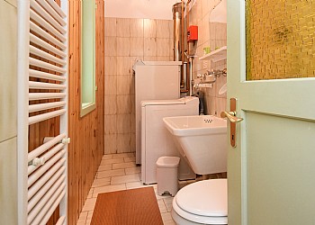 Apartment in Campitello di Fassa - Type 1 - Photo ID 6319