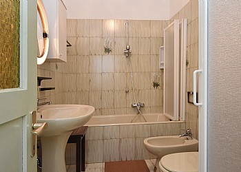 Appartamento a Campitello di Fassa - Tipologia 1 - ID foto 6320