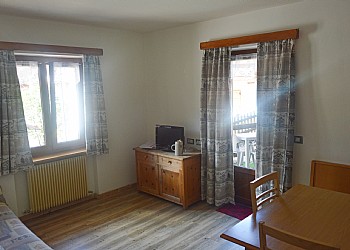Apartment in Canazei - Type 1 - Photo ID 6323