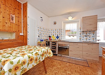 Appartamento a San Giovanni di Fassa - Pozza - App.  Clara - ID foto 6327