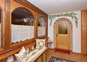 Appartamento a San Giovanni di Fassa - Pozza - App.  Clara - ID foto 6334