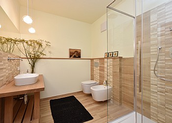 Wohnung - Moena - Magon 1 - Photo ID 6335