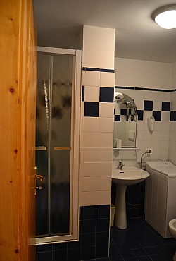 Wohnung - Moena - TRILO 6 - Photo ID 634