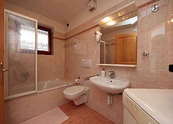 Appartamento a Canazei - Primo Piano - ID foto 6341