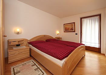 Appartamento a Canazei - Primo Piano - ID foto 6342