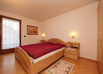Appartamento a Canazei - Primo Piano - ID foto 6343
